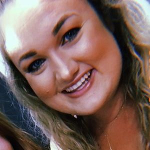 Meet your Posher, Breanne